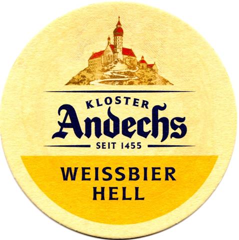 andechs sta-by kloster rund 5a (215-weissbier hell)